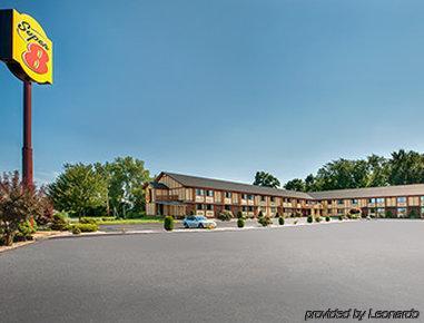 Quality Inn West Haven Exteriér fotografie