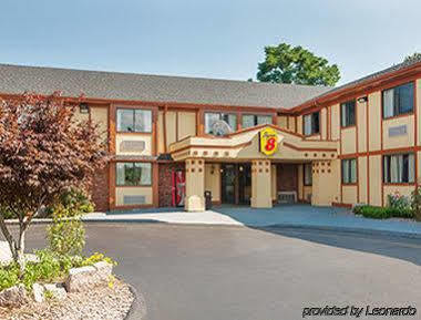 Quality Inn West Haven Exteriér fotografie